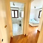 Apartment Con Posto Auto Riservato Tra Spiaggia, Centro, Stazione Ed Ospedale *
