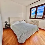 Apartment Con Posto Auto Riservato Tra Spiaggia, Centro, Stazione Ed Ospedale Pescara