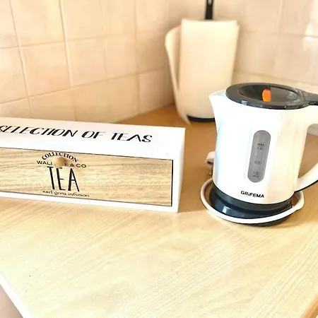 Con Posto Auto Riservato Tra Spiaggia, Centro, Stazione Ed Ospedale Apartmán Pescara