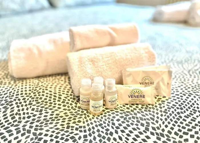 Daire Con Posto Auto Riservato Tra Spiaggia, Centro, Stazione Ed Ospedale Pescara