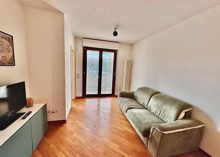 Daire Con Posto Auto Riservato Tra Spiaggia, Centro, Stazione Ed Ospedale Pescara